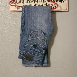 Means jeans